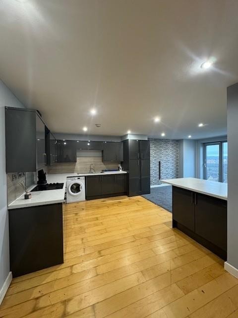 View Full Details for Horizon Building, Leicester, LE1 3UN