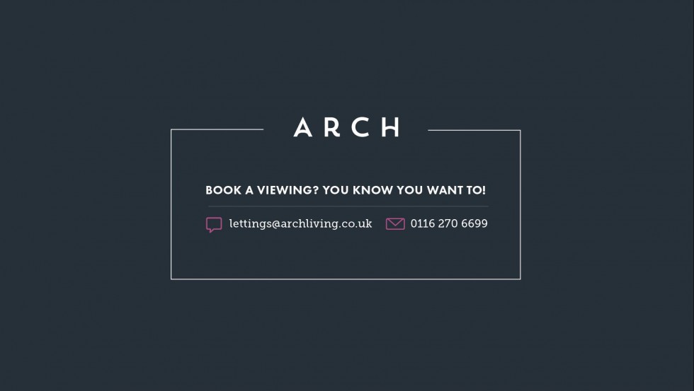 Floorplan for Leopold Road, Leicester