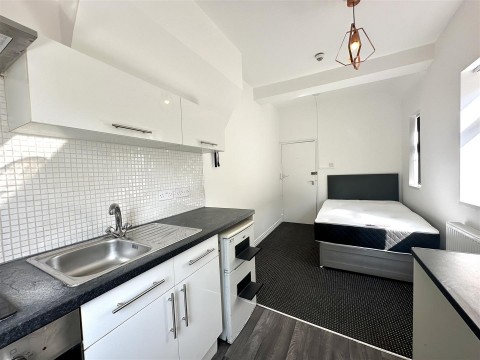 View Full Details for West Street, Leicester