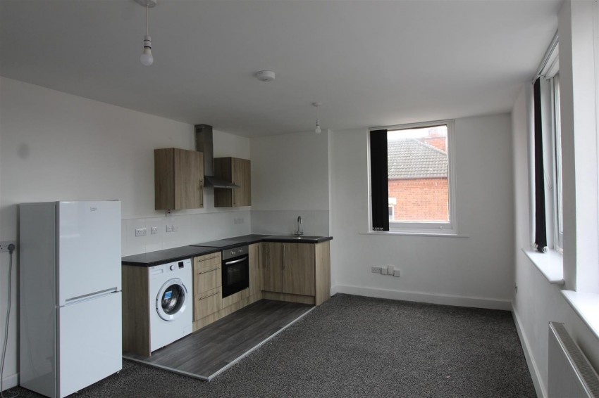 Images for Marquis Court, Fairfield Street, Wigston