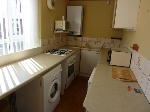 View Full Details for Lorne Road, Leicester