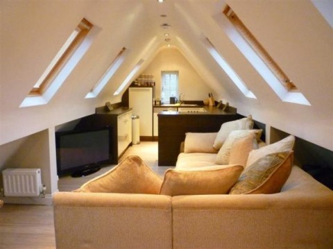 View Full Details for Knighton Drive, Leicester