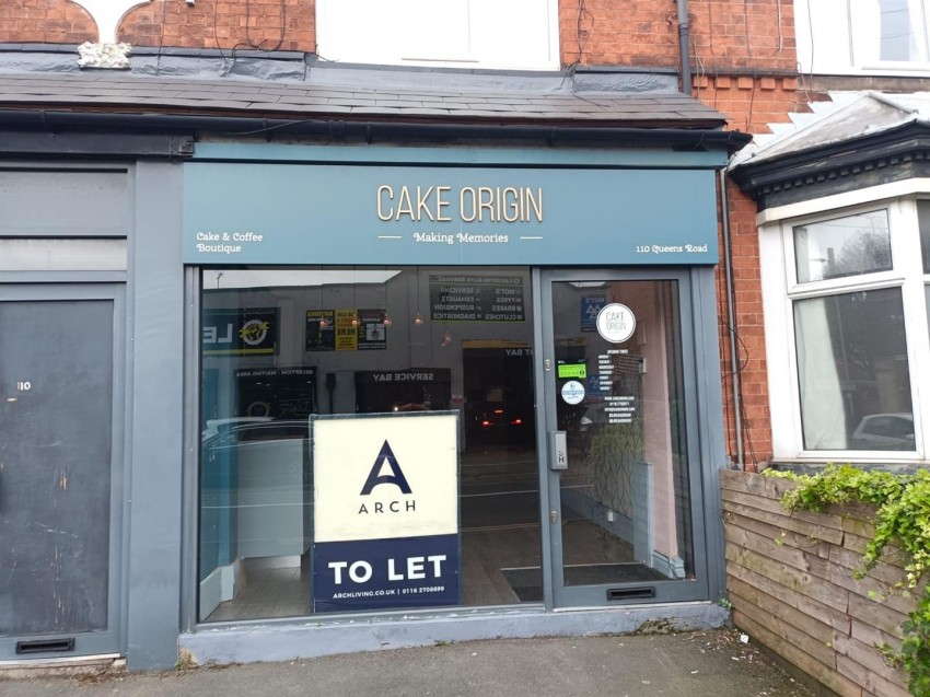 Images for Queens Road, Leicester
