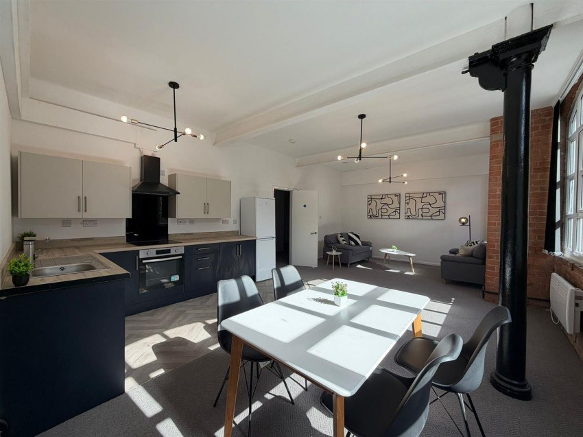 Images for Professional Apartment - York Street, Leicester