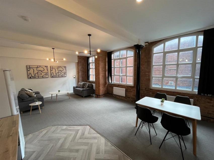 Images for Professional Apartment - York Street, Leicester