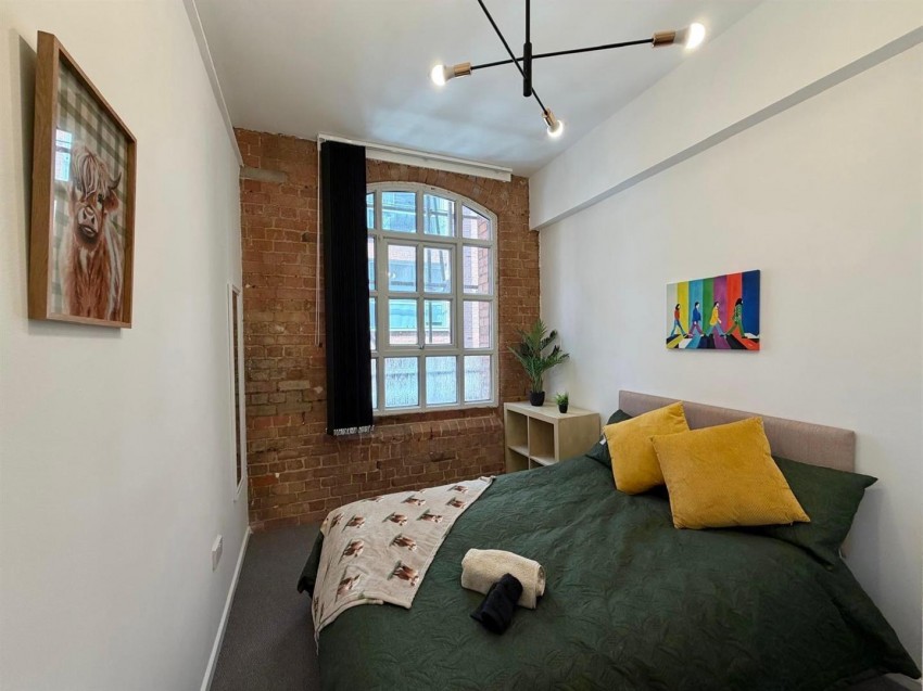 Images for Professional Apartment - York Street, Leicester