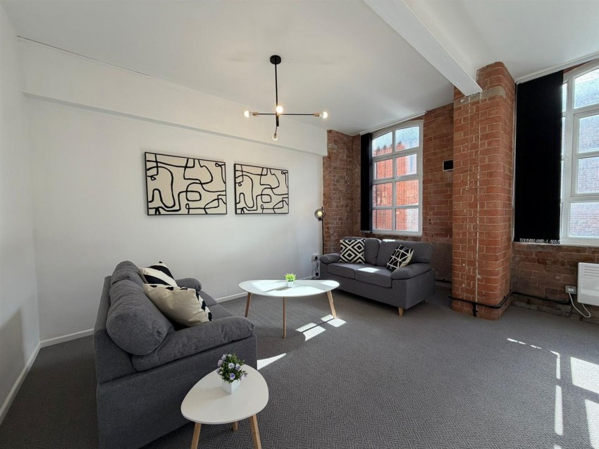 Images for Luxury Student Apartment - York Street, Leicester