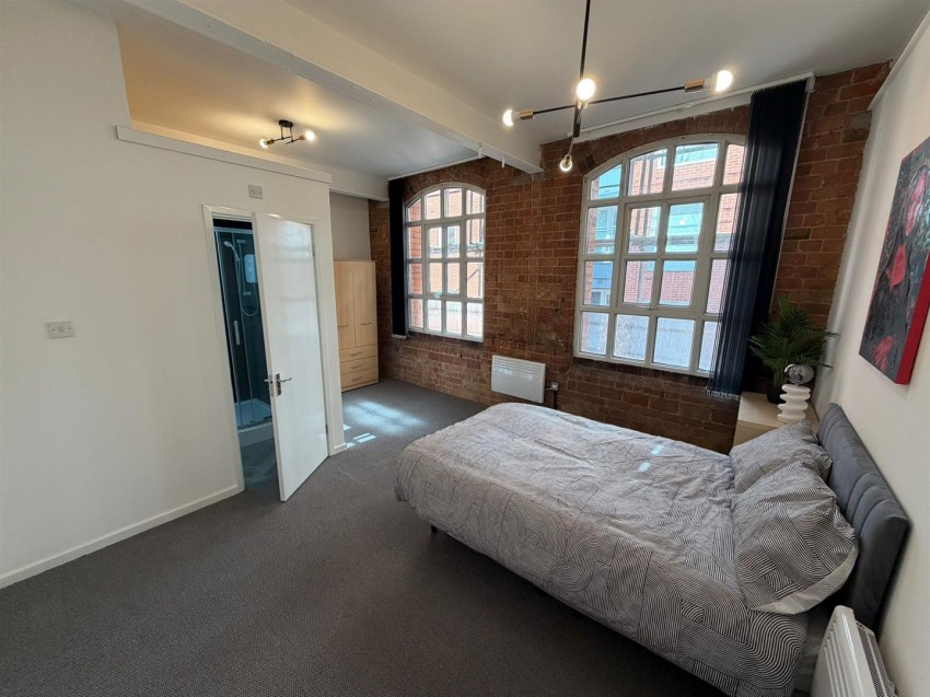 Images for Luxury Student Apartment - York Street, Leicester