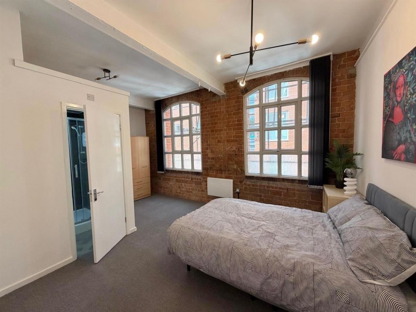 Images for Luxury Student Apartment - York Street, Leicester