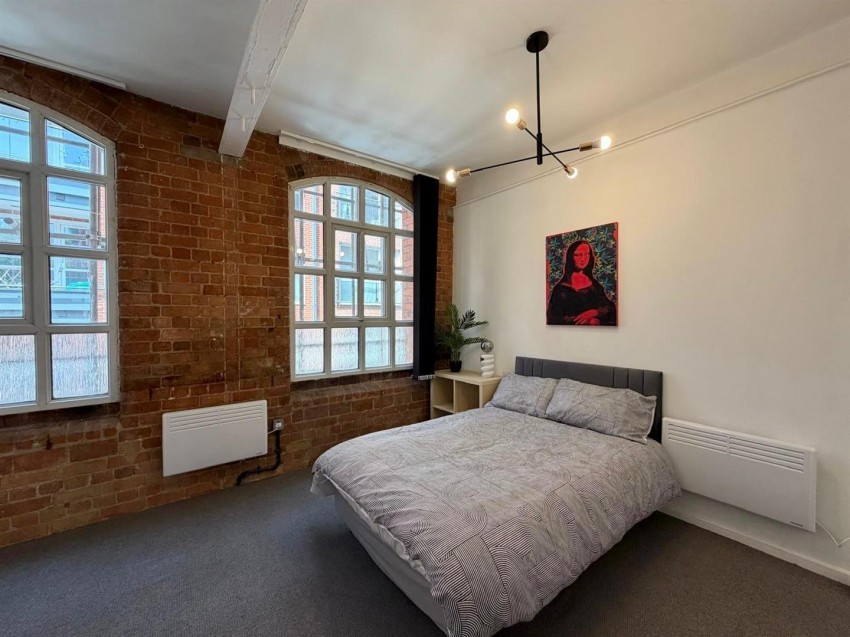Images for Luxury Student Apartment - York Street, Leicester