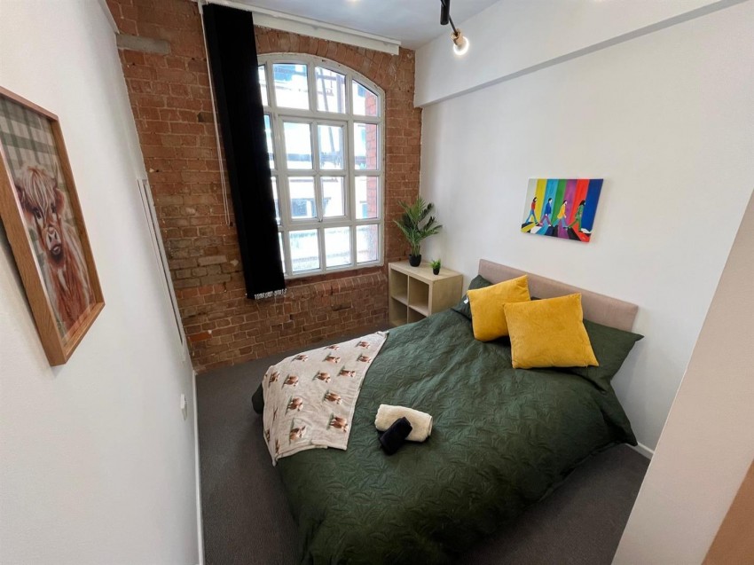 Images for Luxury Student Apartment - York Street, Leicester