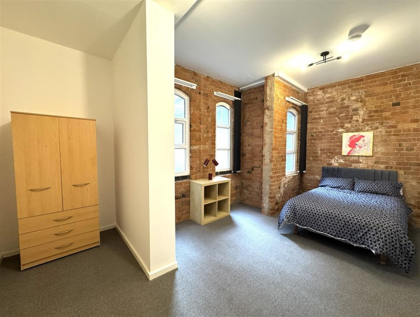 Images for Professional Apartment - York Street, Leicester