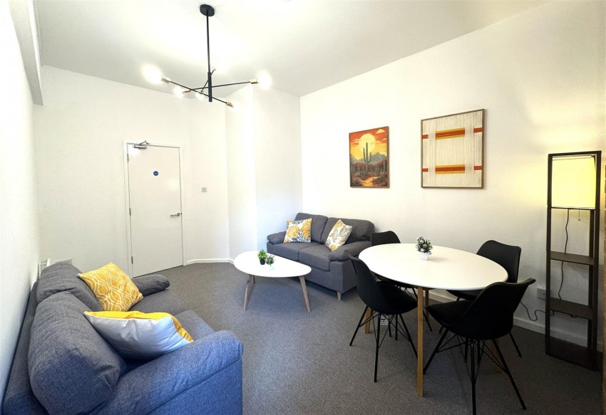 Images for Professional Apartment - York Street, Leicester