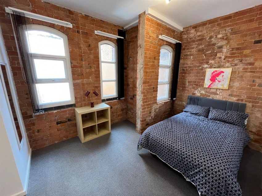 Images for Professional Apartment - York Street, Leicester