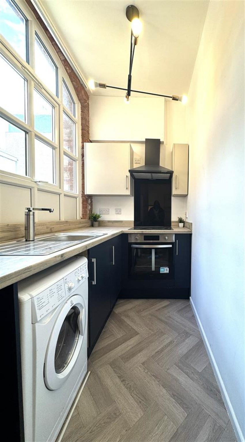 Images for Professional Apartment - York Street, Leicester