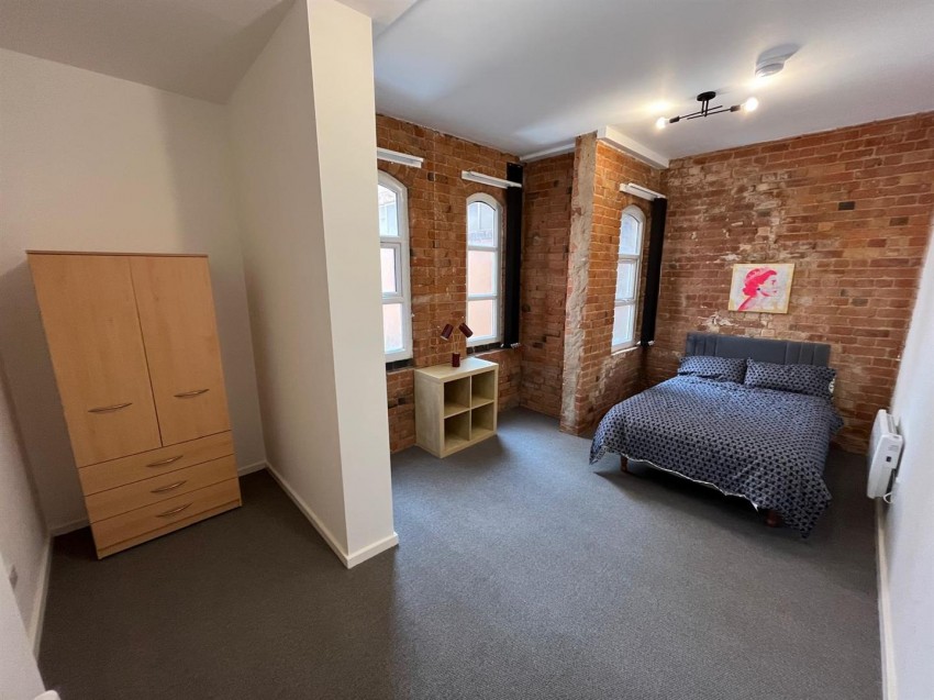 Images for Professional Apartment - York Street, Leicester