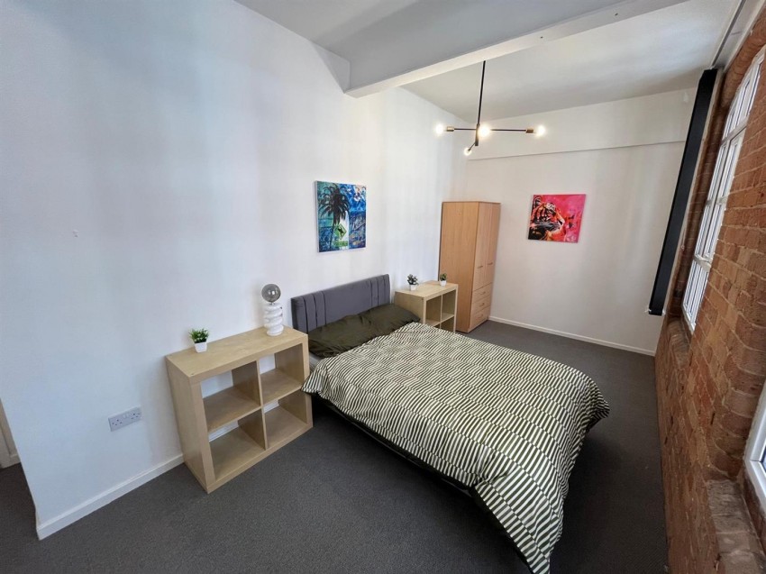 Images for Professional Apartment - York Street, Leicester