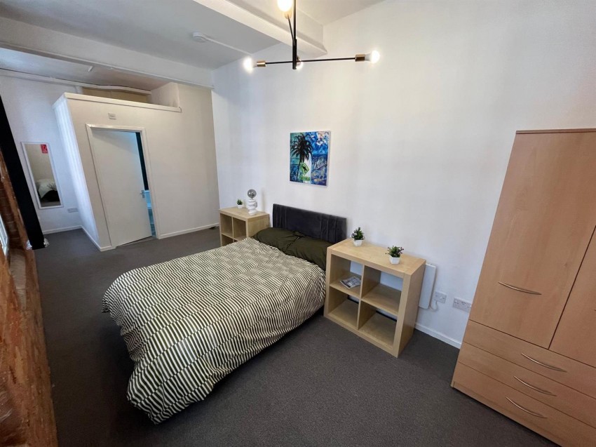 Images for Professional Apartment - York Street, Leicester
