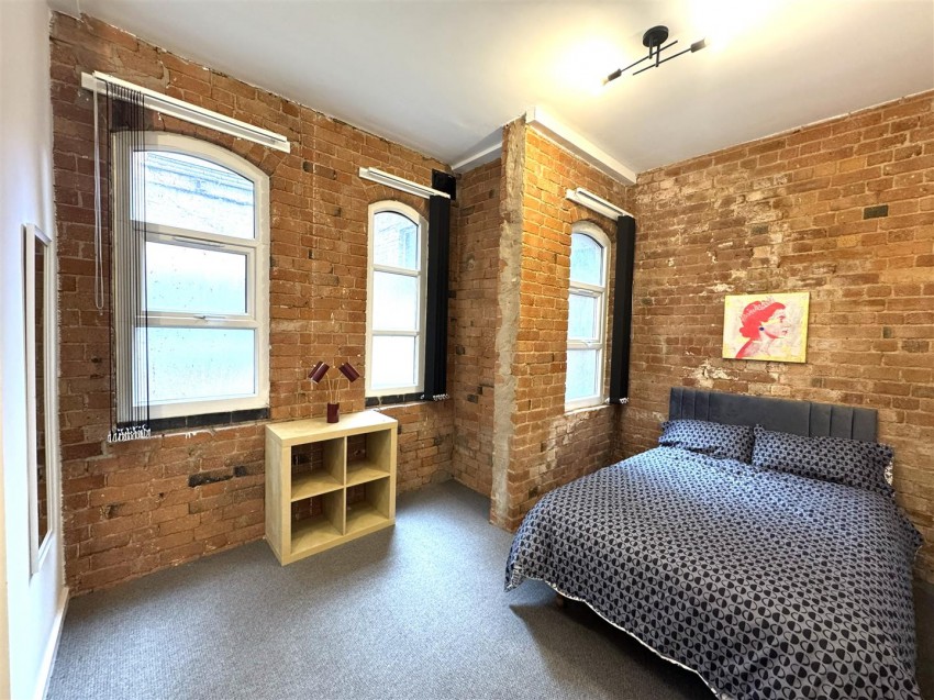 Images for Professional Apartment - York Street, Leicester