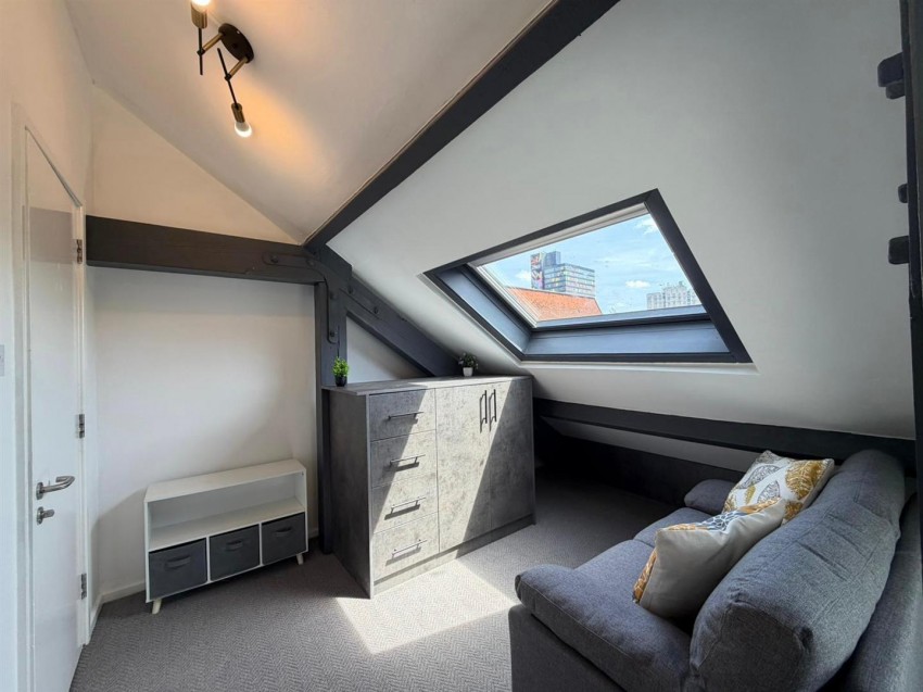 Images for Penthouse Student Apartment - York Street, Leicester