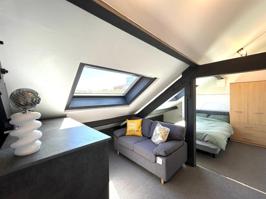 Images for Penthouse Student Apartment - York Street, Leicester