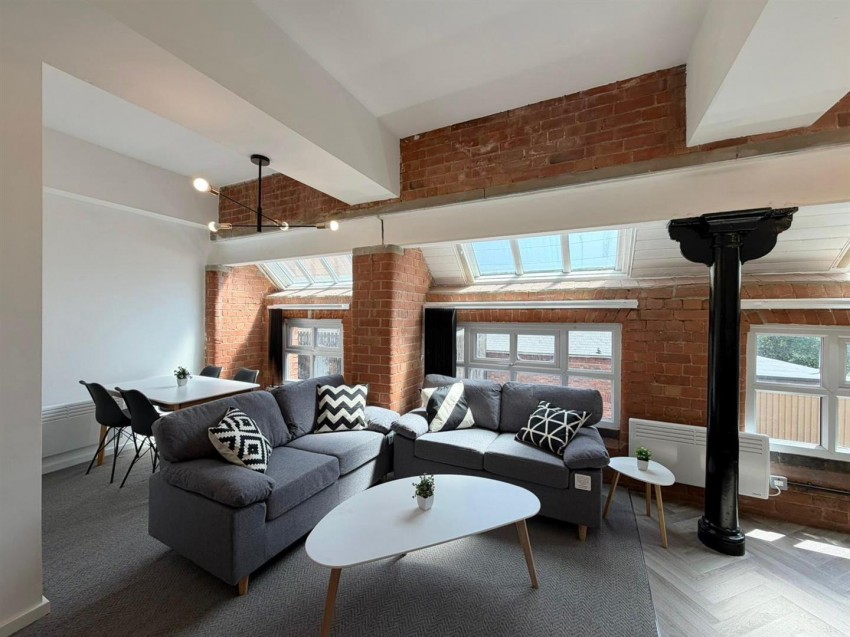 Images for Penthouse Professional Apartment - York Street, Leicester