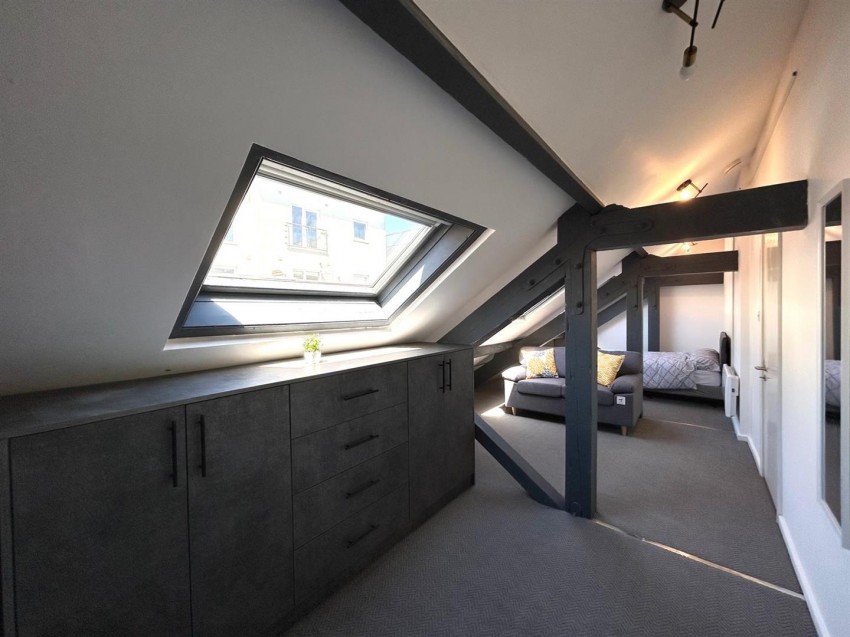 Images for Penthouse Professional Apartment - York Street, Leicester