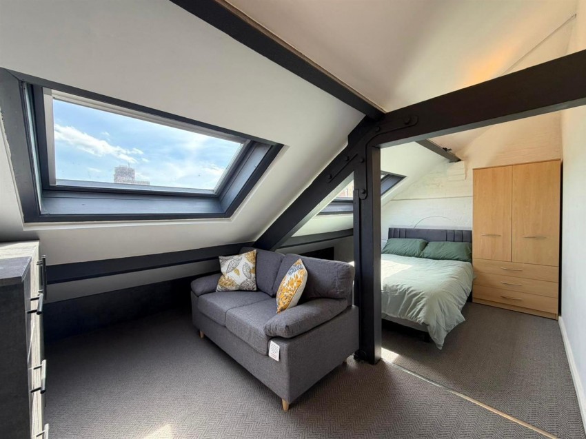 Images for Penthouse Professional Apartment - York Street, Leicester