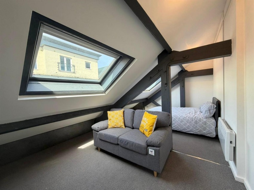 Images for Penthouse Professional Apartment - York Street, Leicester