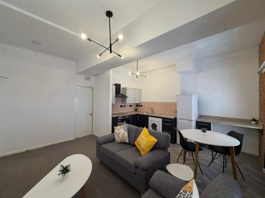 Images for Professional Apartment - York Street, Leicester
