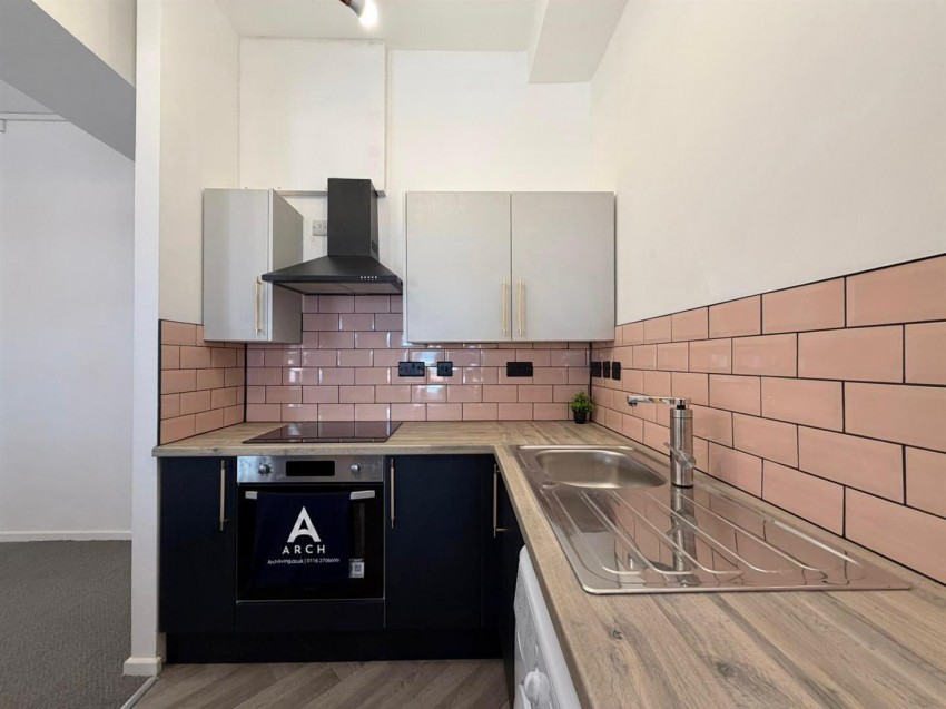 Images for Professional Apartment - York Street, Leicester