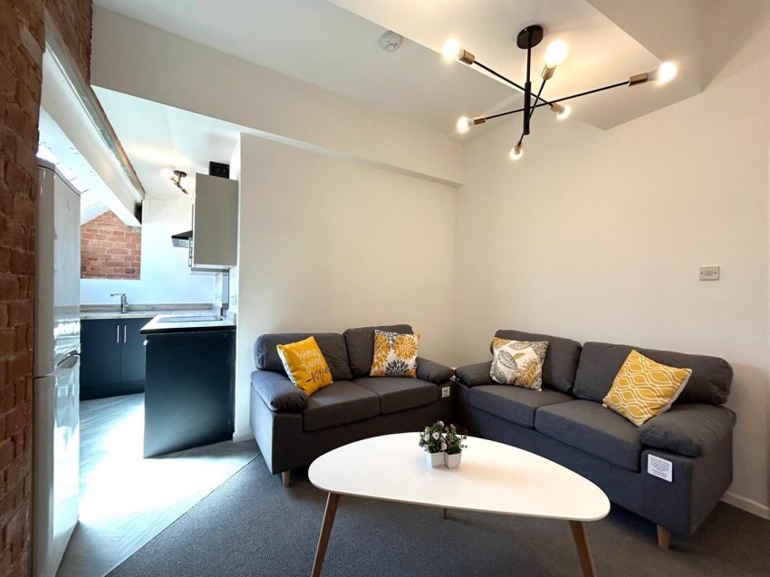 Images for Professional Apartment - York Street, Leicester