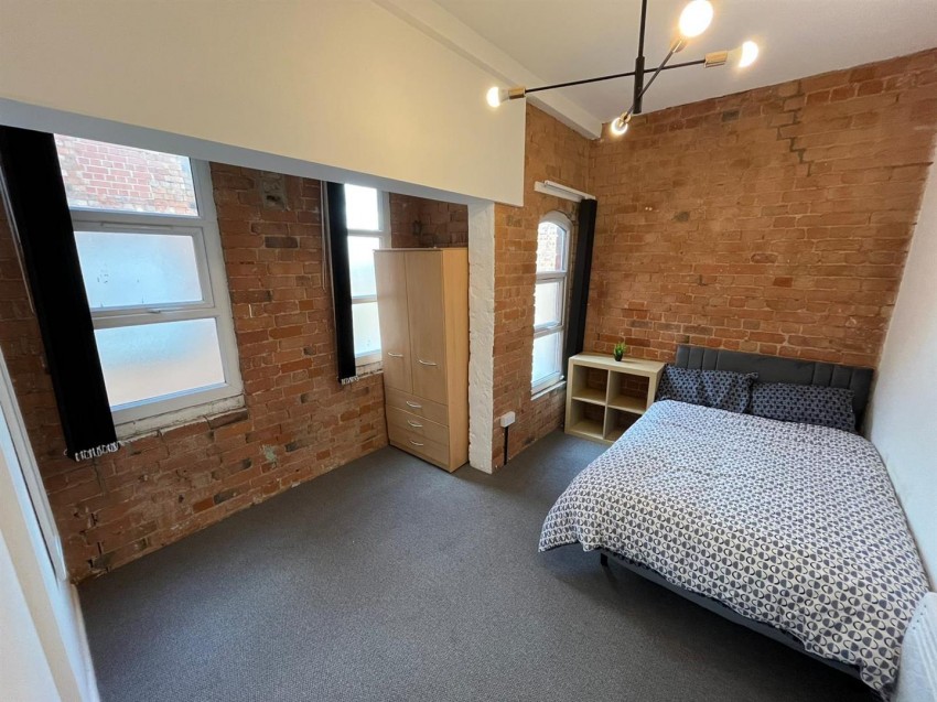 Images for Professional Apartment - York Street, Leicester