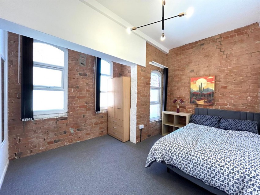Images for Luxury Student Apartment - York Street, Leicester