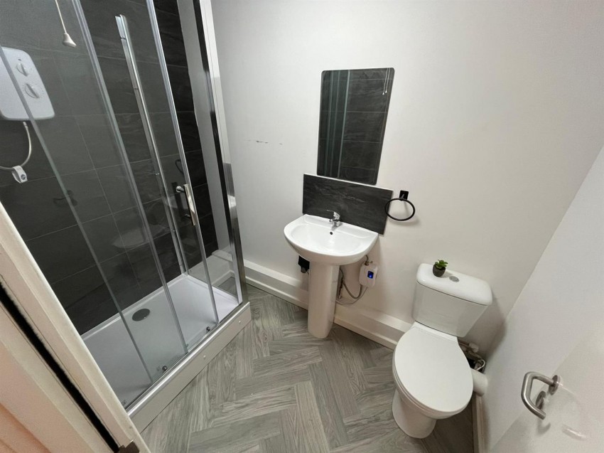 Images for Luxury Student Apartment - York Street, Leicester