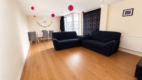 View Full Details for Watkin Road, Leicester