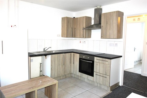 View Full Details for Marquis Court, Fairfield Street, Wigston