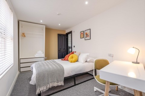 View Full Details for Sheffield Street, Leicester