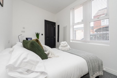 View Full Details for Sheffield Street, Leicester