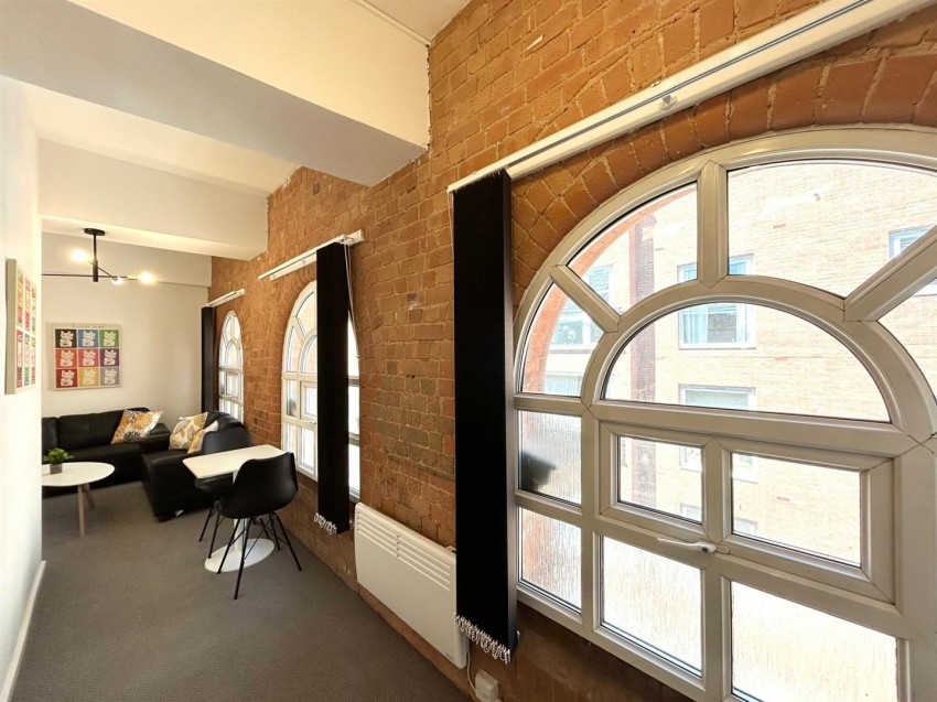 Images for Luxury Student Apartment, York Street, Leicester