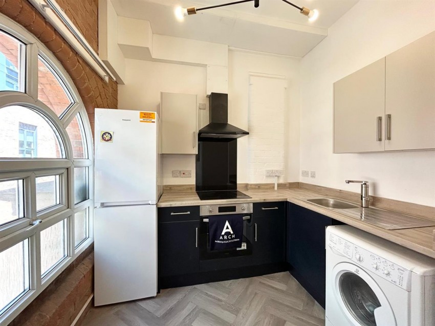 Images for Professional Apartment, York Street, Leicester