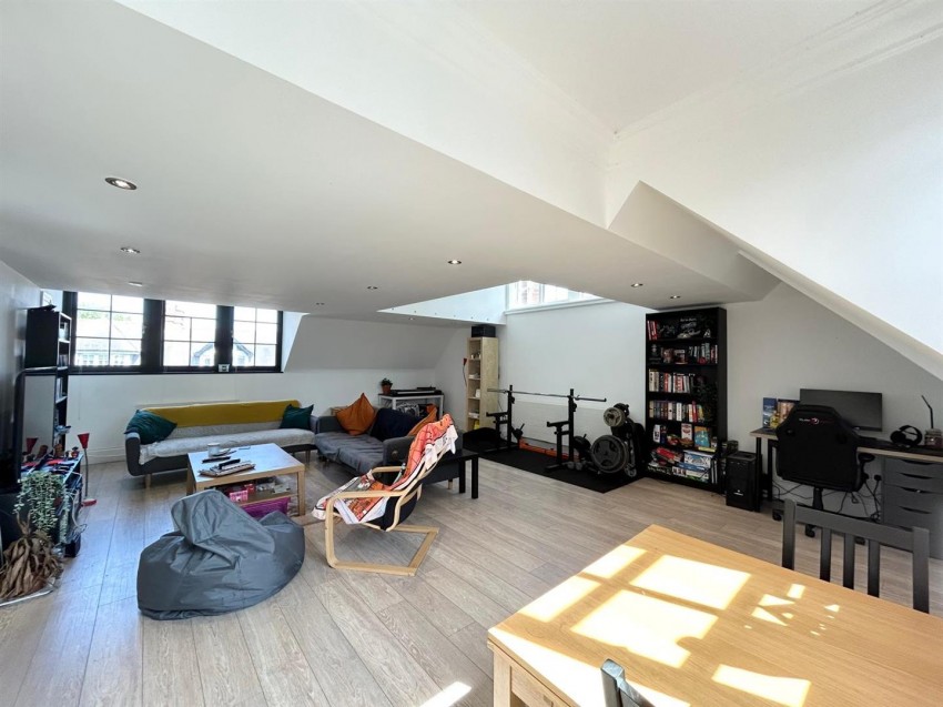 Images for Penthouse Apartment - Knighton Drive, Leicester