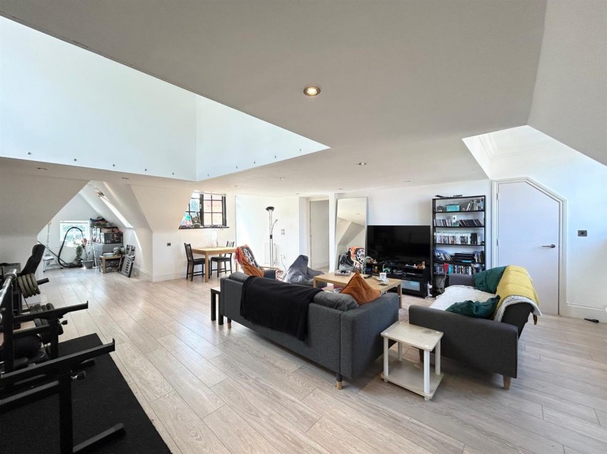 Images for Penthouse Apartment - Knighton Drive, Leicester