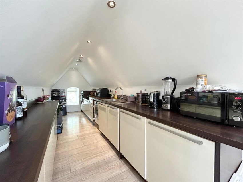 Images for Penthouse Apartment - Knighton Drive, Leicester