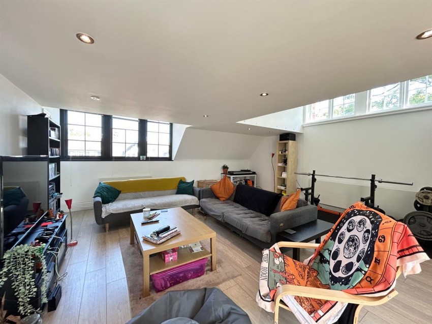 Images for Penthouse Apartment - Knighton Drive, Leicester