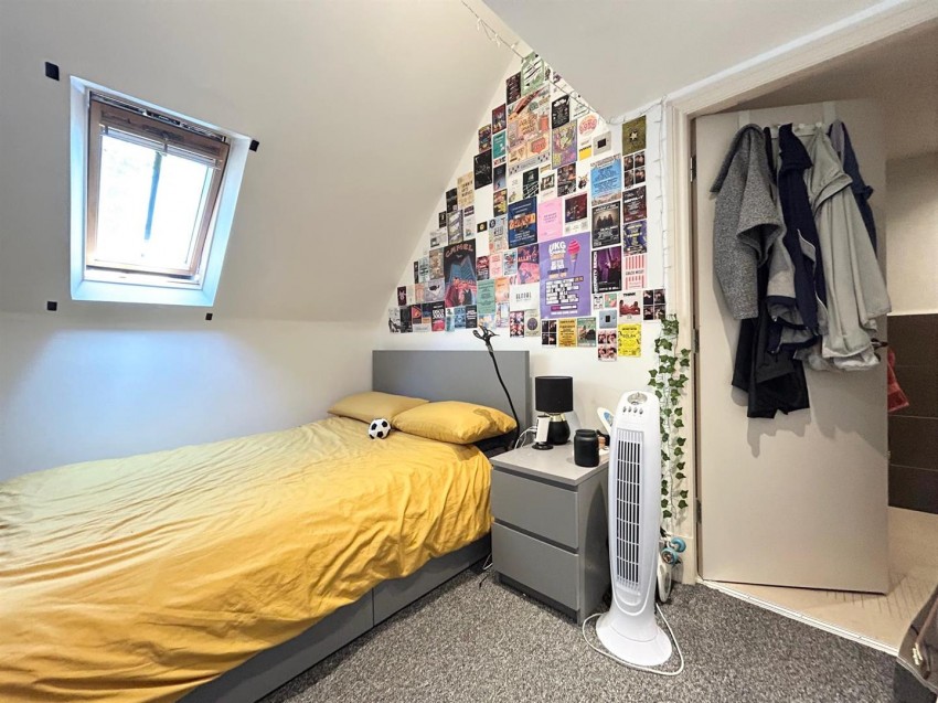 Images for Penthouse Apartment - Knighton Drive, Leicester