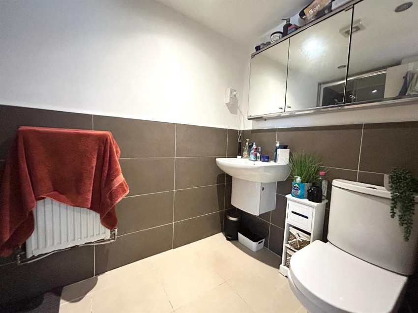 Images for Penthouse Apartment - Knighton Drive, Leicester