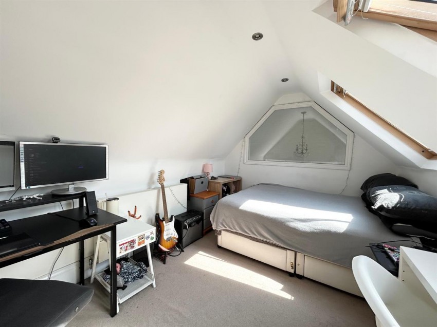 Images for Penthouse Apartment - Knighton Drive, Leicester
