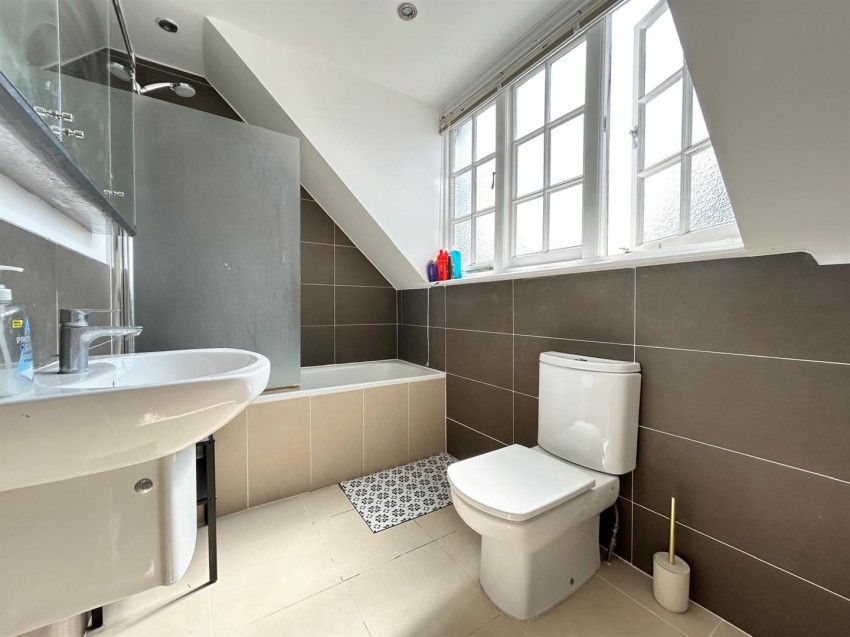 Images for Penthouse Apartment - Knighton Drive, Leicester
