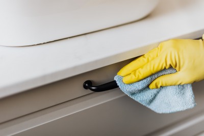 How to keep your property and your contracts squeaky clean!